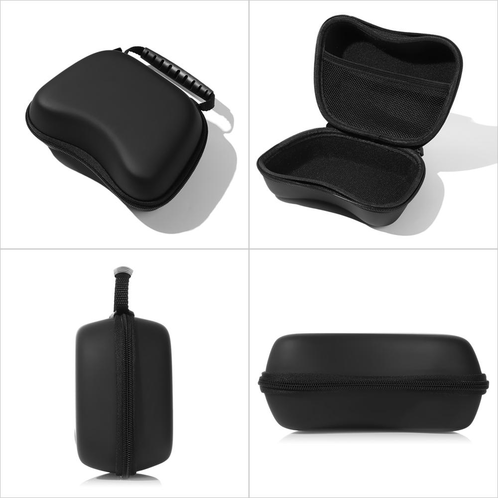 Game Controller Handle Storage Box Hard Gamepad Case Shockproof Pouch EVA Protective Cover