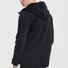 Li-Ning Winter Wade Series Jacket 'Black' Men's AWDQ705-1