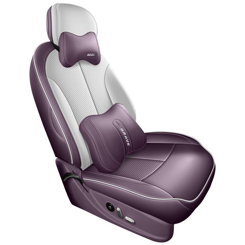 2026 Changan Qiyuan a06 Всесезонные чехлы на сиденья - Полное покрытие interior подушки для автомобильных сидений