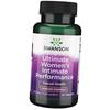 Swanson Ultimate Women's Intimate Performance Supplement 90tab (71280009)