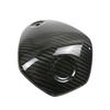 Yamaha XMAX Carbon Fiber Handlebar Cover - 3K Dry Carbon Finish
