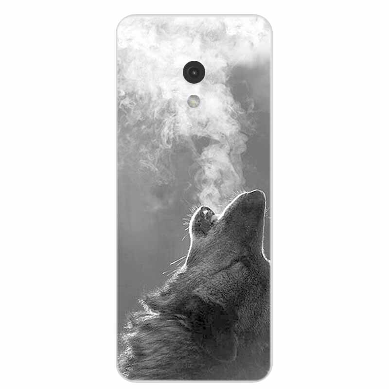 For Nokia 235 4G 2024 Phone Case Cover Clear Edge Silicone Soft TPU Back Cover Cases For Nokia 215 4G 2024 Case 2.8" Coque Funda