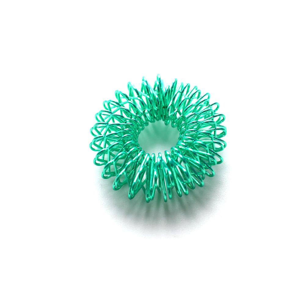 5 шт., массажер для пальцев, кольцо, точечный массаж, массажер для расслабления пальцев, инструмент для ухода за руками