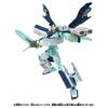 Takara Tomy Plarail Shinkansen Transforming Robot Shinkalion Z Shinkalion Z Train Toy 3 and Alpha-X (Ages up)