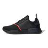 adidas Кроссовки NMD_R1 'Core Black Solar' EE5085