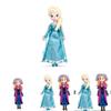 Versatile Disney Frozen Fever Elsa And Anna Plush Dolls Perfect For Playtime And Decor