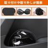 Car Sun Shade Side Static 99% UV Protection Thermal Insulated Car Window Sun Shade