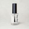 Ringling Solid Nail 10 Ml Colorless And Transparent