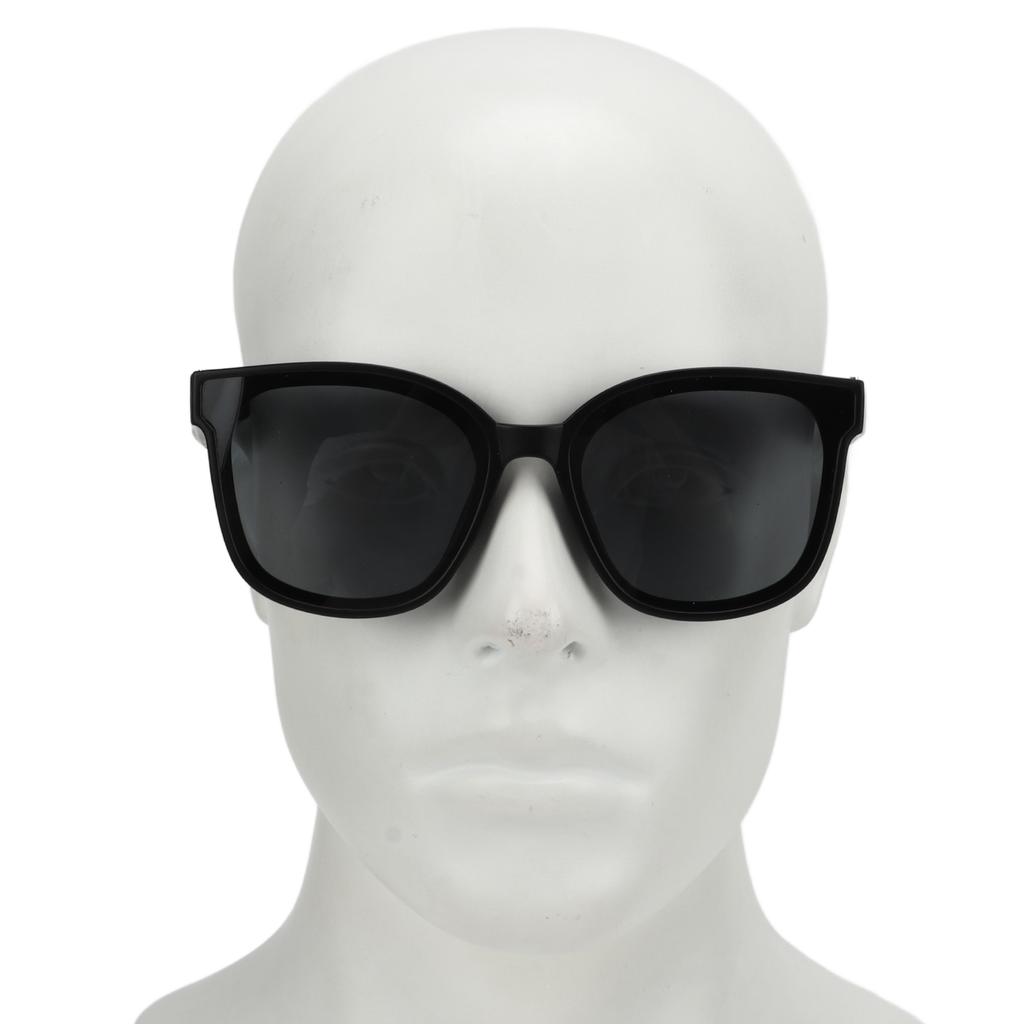 Smart Sunglasses Bluetooth with Dual Speakers Wireless Stereo Audio Glasses for Cycling Sports