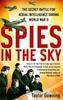 Книга Spies In The Sky : The Secret Battle for Aerial Intelligence During World War II