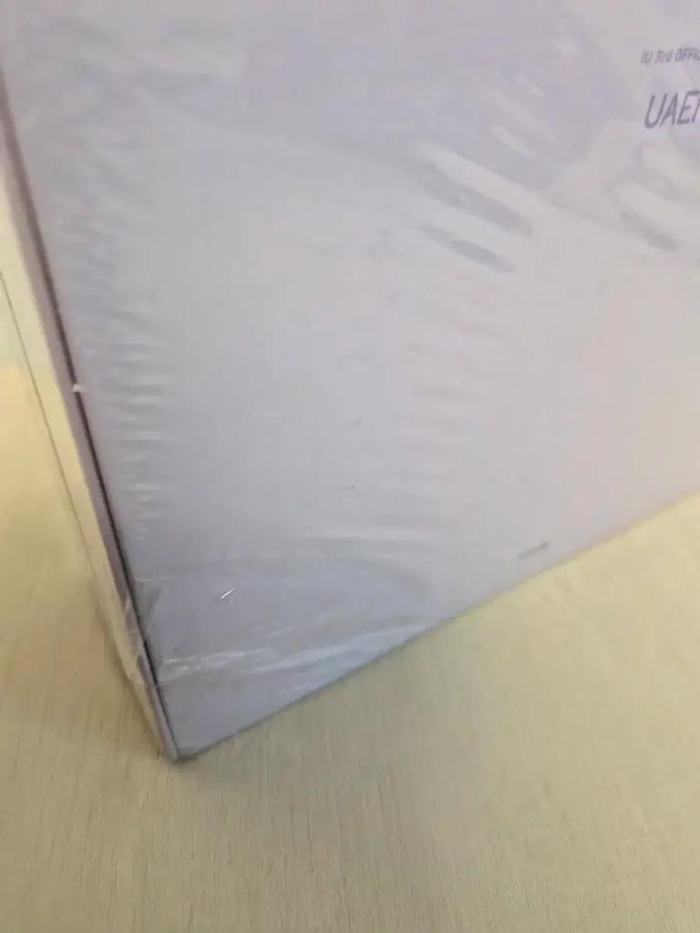[Unopened] Yuana 3rd Generation Kit