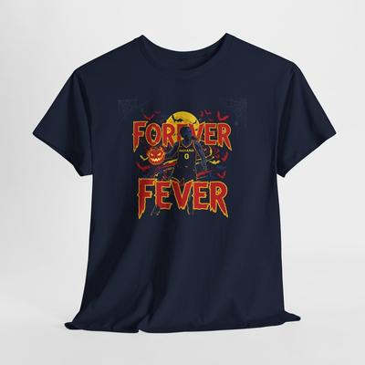Хэллоуин Унисекс Футболка - Forever Indiana Fever Футболка, Келси Митчелл