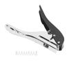 Portable Design Single Hole Punch 8mm Punch Size Heavy Duty Hole Puncher  For Paper Cards