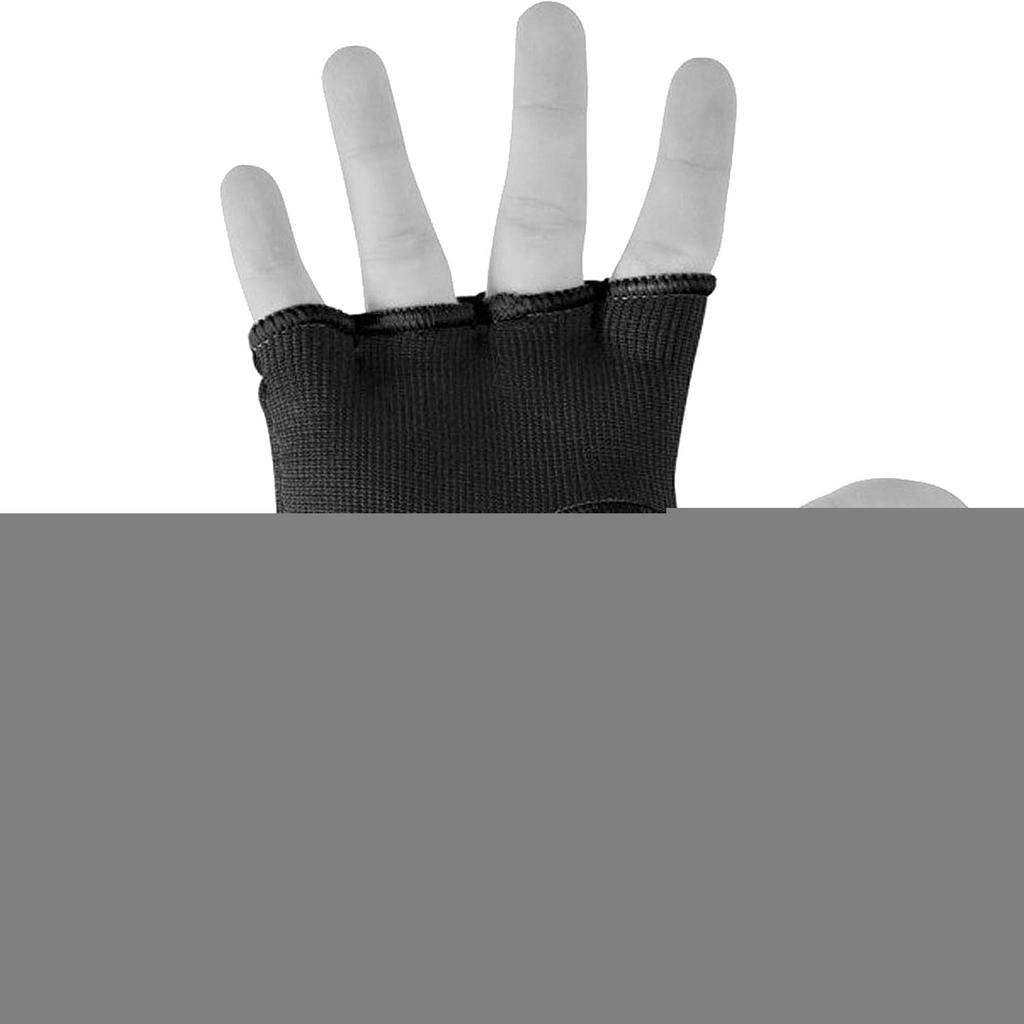 Внутренние бинты для рук adidas НОВЫЙ набор Speed для левой и правой руки ADIBP02S Внутренние перчатки для кикбоксинга Простая повязка // Бокс (Маленький)