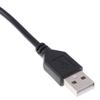 1 шт. Ps3 Usb 20 кабель для контроллера Ps2 к PS3 ПК USB-адаптер кабель-переходник