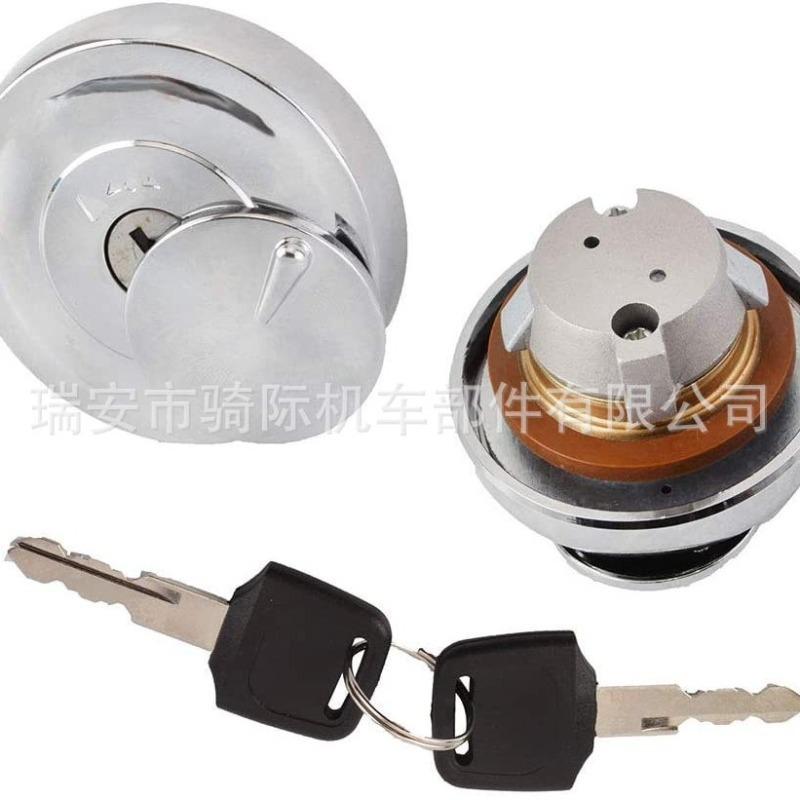 Car Fuel Gas Tank Cap Lock Keys Set Fit for Yamaha XVS125 XVS250 XVS400 XVS650 XVS950 XVS1100 Drag Star XV1700 XV1600 Road Star