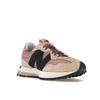 New Balance 327 Rosewood Licorice Women Sneakers Pink WS327WE