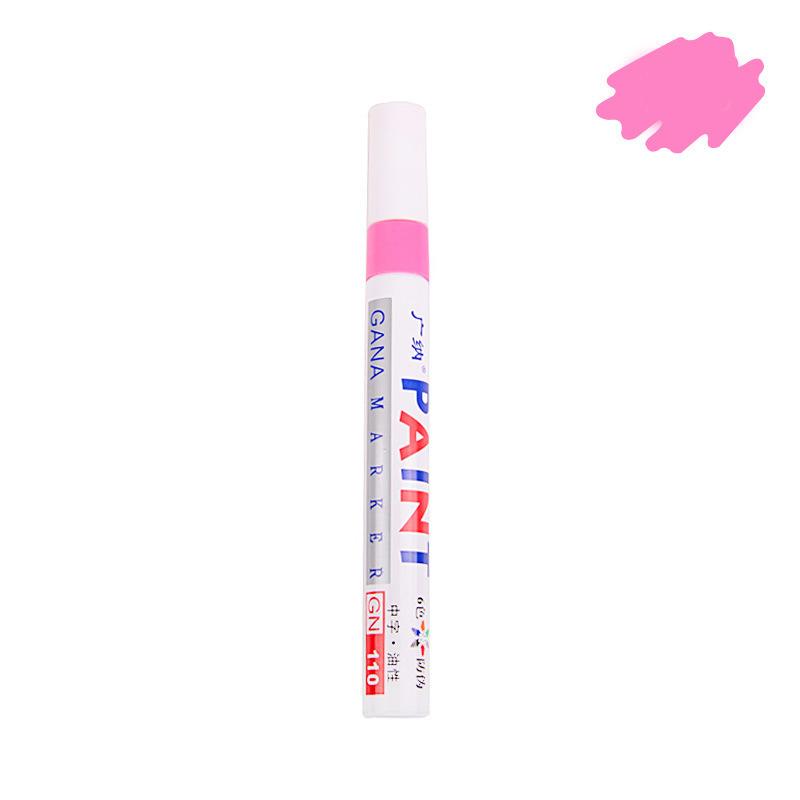 Car Scratch Repair Pen Auto Touch Up Paint Pen Fill Remover Vehicle Tyre Paint Marker Clear Kit for Car Styling Scratch Fix Care