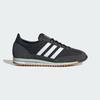 SL 72 OG Core Black Sneakers ORIGINALS Unisex JH7390 Core Black/Footwear White/Carbon