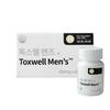 Toxwell Мужские 600 мг x 60 таблеток, 60 таблеток, 2 шт.