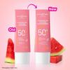 Dot & Key Watermelon Cooling Sunscreen SPF 50+ PA++++ | С гиалуроновой кислотой, мгновенно охлаждает кожу, широкий спектр защиты