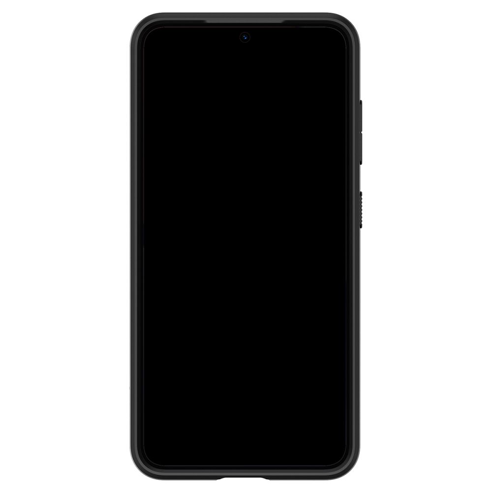 Spigen Ultra Hybrid Galaxy S24+ Plus Matte Black