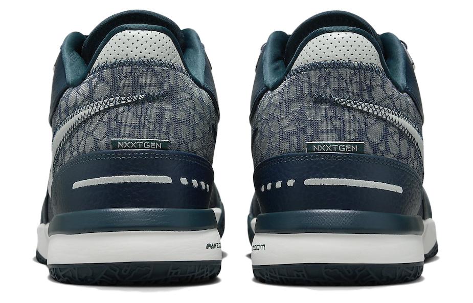 Nike Zoom LeBron Nxxt Gen Ampd Ep 'Armory Navy' FJ1567-400