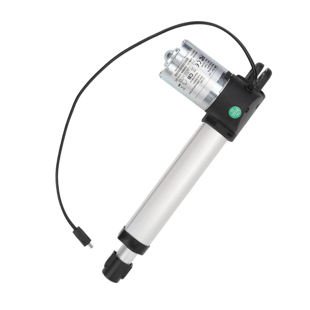 Power Recliner Motor Actuator Aluminum PA6 Plastic Electric Recliner Lift Chair Actuator with