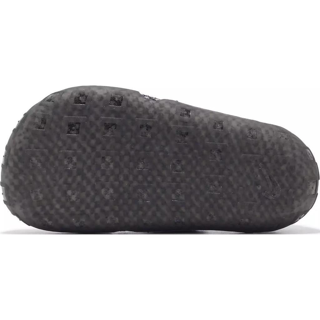 Nike Swoosh 1 Black Wolf Grey TD FB3244-001