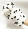 Madrugada Animal Talking Puppet, Cute Animal Puppet Show, S374 (Dalmatian)
