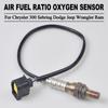 100% Новый кислородный датчик O2 OEM 56029049AA Для 2004-2014 Chrysler 300 Jeep Dodge Journey Charger Challenger Ram