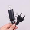 1.5M Power Cord Cable With Dimmer On Off Switch For Salt Rock Lava Lamp