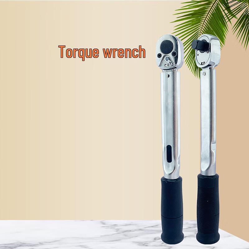 Saizesi Torque Open-End Wrench
