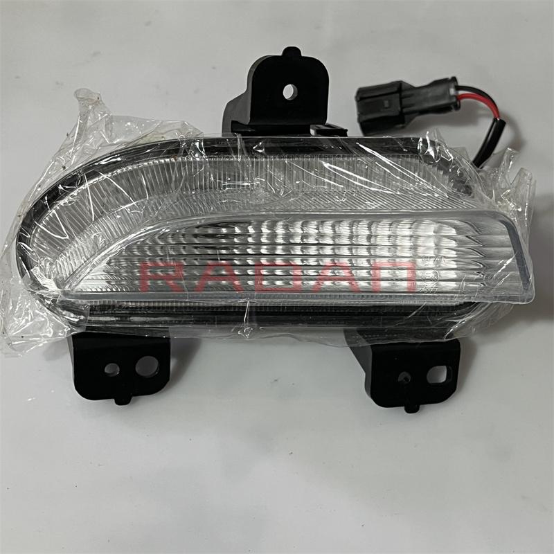 Rear Bumper Lamp Rear Fog Light for JAC S2 S3 OEM 4133700U19A0