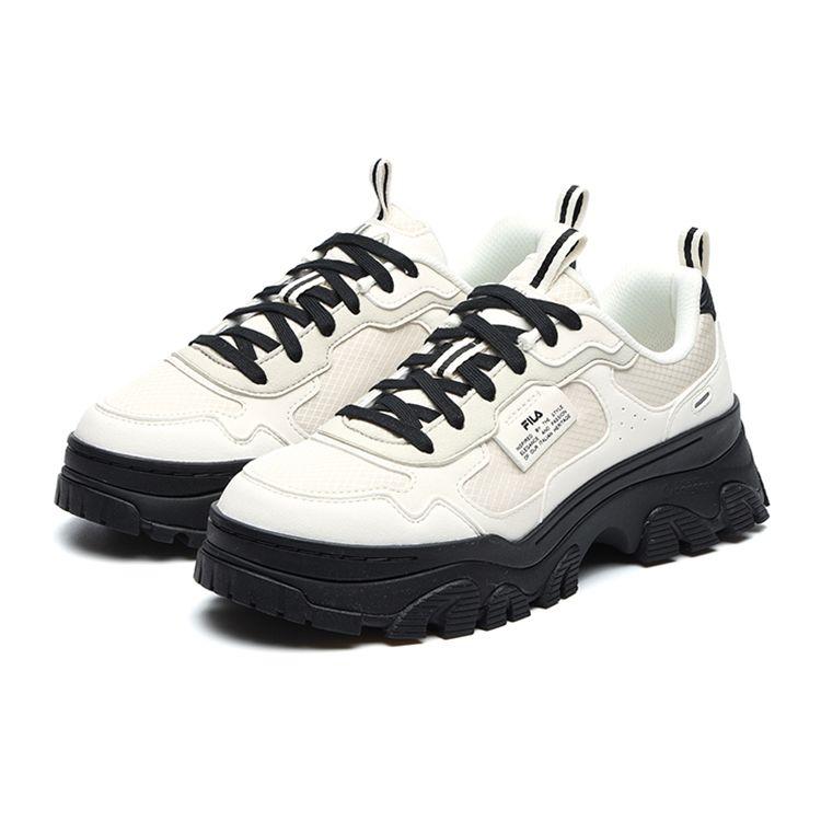 Fila Women Classic White Casual Sports Sneakers F12W144132FWA