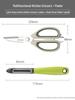 Zhang Xiaoquan Multifunctional Stainless Steel Kitchen Scissors