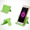 Универсальная складная настольная подставка для телефона и планшета для Samsung iPhone iPad