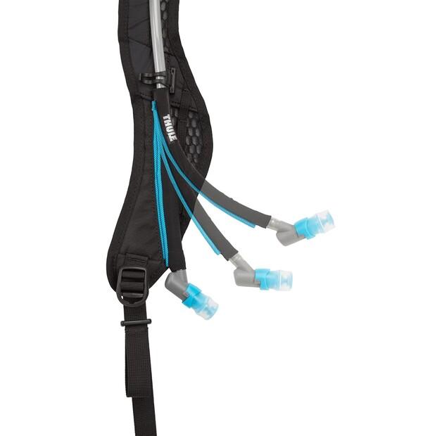 Рюкзак Thule Vital 3 obsidian (3203637)