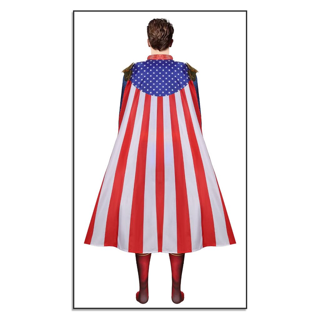 Мужские праздничные костюмы, сексуальные костюмы из кино, аниме-костюмы, костюмы для выступлений, комплект аниме-униформы