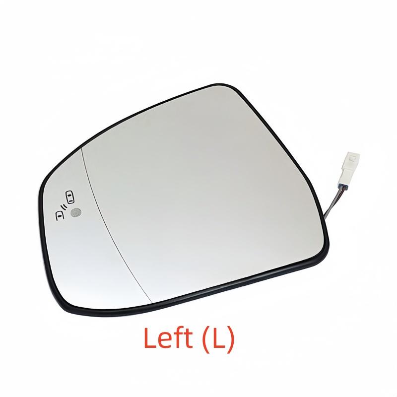 tkwyn3 Auto accessories for the Ford Focus MK2 MK3 Mondeo MK4 door wing heating the car side mirror glass blind spot warning