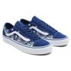 Vans Style 36 'Bandana True Blue' Vans VN0A54F642U
