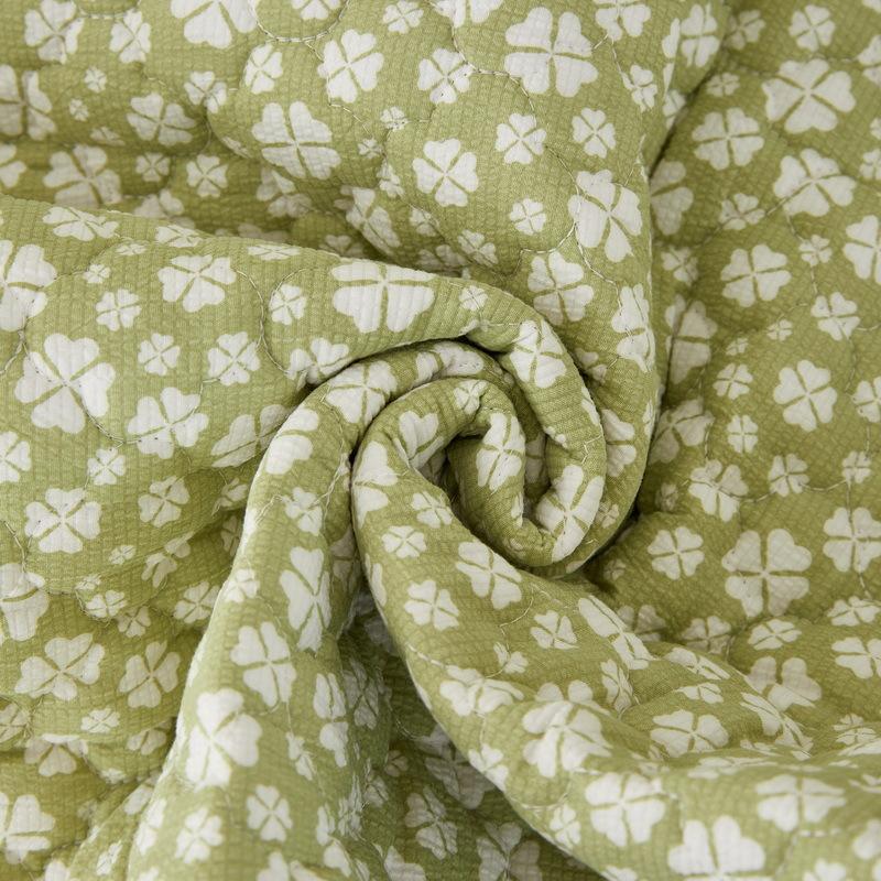 Чехол для дивана с цветочным узором на четыре сезона, хлопковая подушка для дивана, декоративная подушка в пасторальном стиле, прямой ряд, три сиденья, чехол для дивана