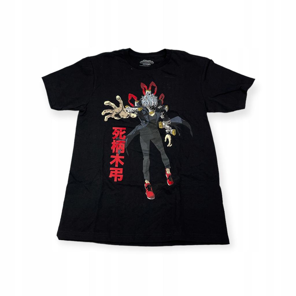T-shirt Men's Round Neck SPENCER'S MY HERO ACADEMIA M