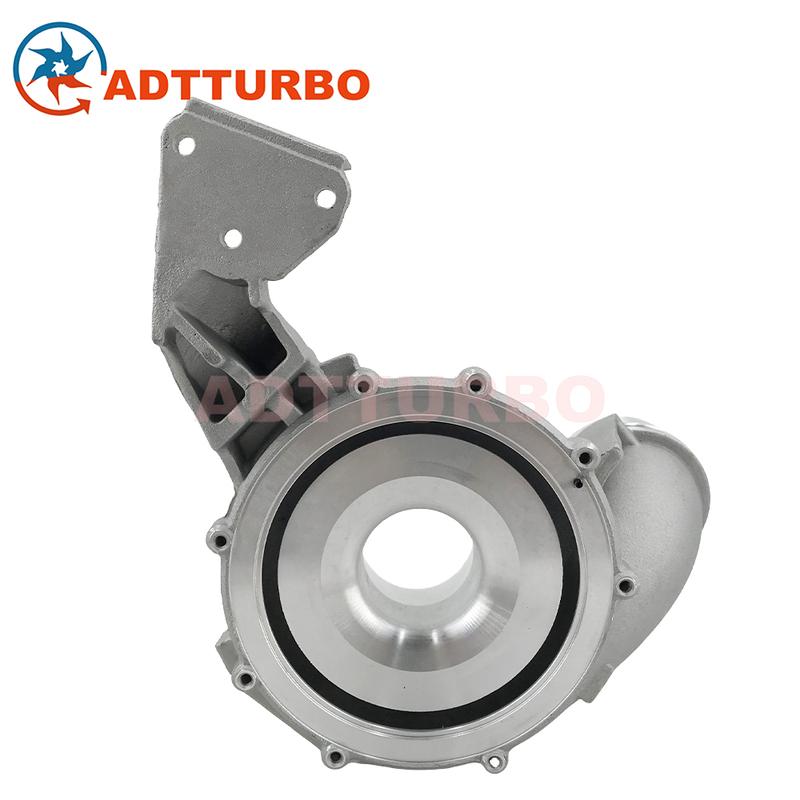 GTB2260VK 777853 Turbo Compressor Housing 11657799759 for BMW 730 ld (F02) 180 Kw - 245 HP N57D30 2009-