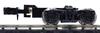 Greenmax N Gauge DT33 Collecting Bogie 1 Car 5004 Railway Model Supplies Non-current