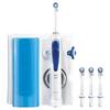 Oral-B Белый стоматологический ирригатор Oral-B Oxyjet
