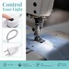 30 LED Work Lamp 3W Sewing Light Bright Sewing Machine Light  Workbenches