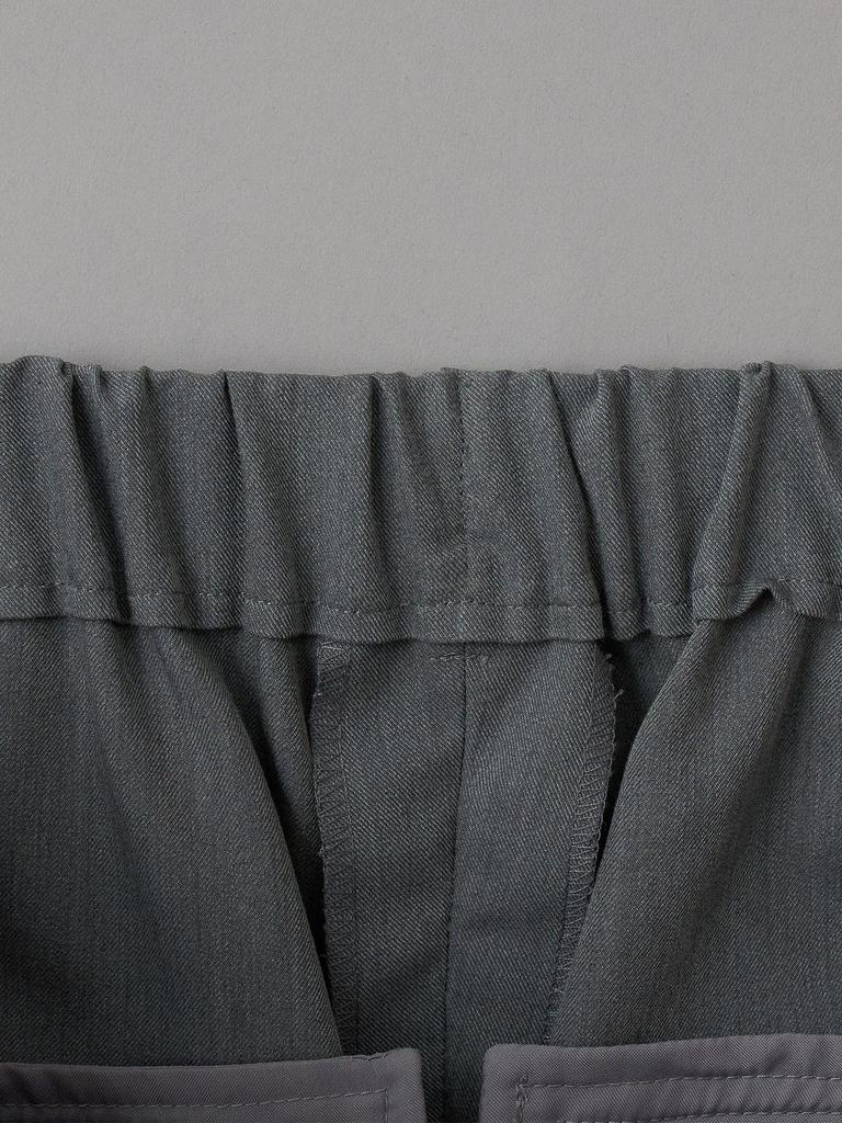 Брюки Cohen Ronel Maishir (76966470017 1590 СРЕДНЕ-СЕРЫЙ(15) 4