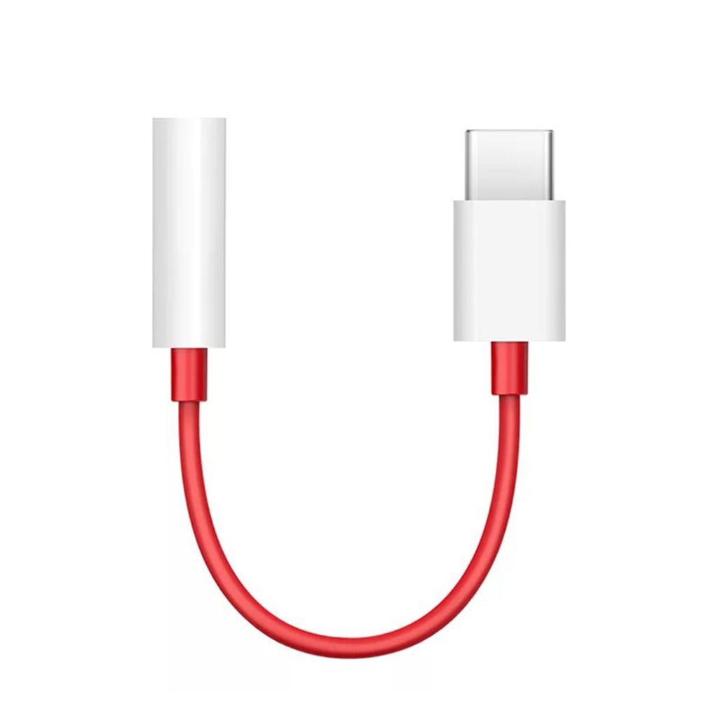 USB Type C на 3,5 мм Адаптер разъема для наушников Аудиокабель Разъем для One Plus 6T