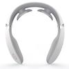 Pangao Remote Control Low-Frequency Neck Massager with Heat Therapy